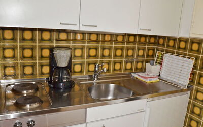 Alojamiento:&nbsp;Residenza Corallo 100.1