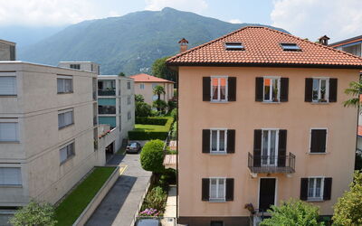 Ascona 100: Barrio Residencial, Propiedad, Edificio, Casa, Barrio, Departamento, Casa, Arquitectura, Bienes Raíces, By