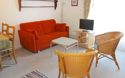 Alojamiento:&nbsp;Residenza Corallo 100.10