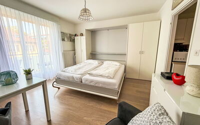 Alojamiento:&nbsp;Residenza Corallo 100.7