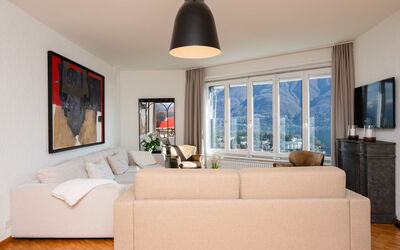 Alojamiento:&nbsp;Suite Modern 250.18