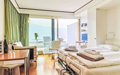 Alojamiento:&nbsp;Lakeview App. 603 300.11