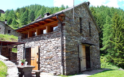 Rustico Dara Cotta