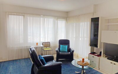 Alojamiento:&nbsp;Residenza Monte Bré - Apt.204 Haus1 102.31