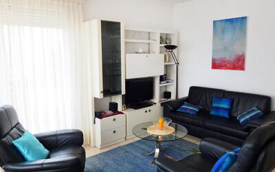 Alojamiento:&nbsp;Residenza Monte Bré - Apt.204 Haus1 102.31