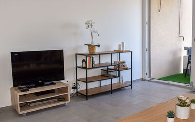 Alojamiento:&nbsp;Residenza Monte Bré - Apt.204 Haus2 102.7