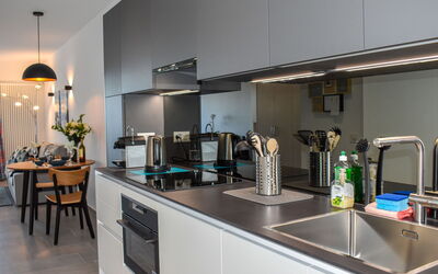 Alojamiento:&nbsp;Residenza Monte Bré - Apt.204 Haus2 102.7