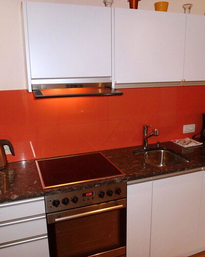 Residenza Monte Bré - Apt.004 Haus1 102.28