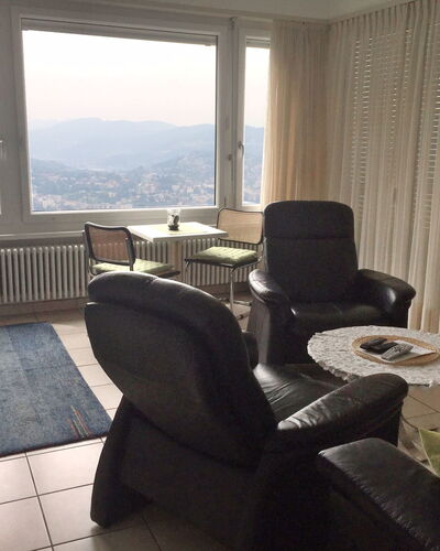 Residenza Monte Bré - Apt.204 Haus1 102.31