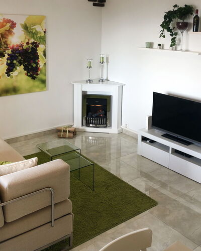 Residenza Monte Bré - Apt.002 Haus1 102.1