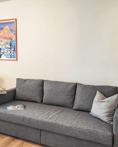 Residenza Monte Brè - Apt. 203 Haus2 102.34