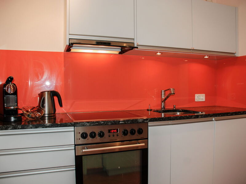 Alojamiento:&nbsp;Residenza Monte Bré - Apt.004 Haus1 102.28
