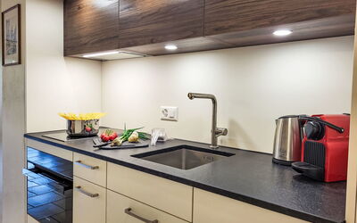 Alojamiento:&nbsp;Residenza Parcolago Apt 120 1.Stock 100.158