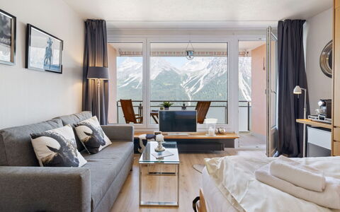 Alojamiento:&nbsp;Promenade Apt 409 100.60