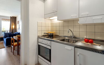 Alojamiento:&nbsp;Promenade Apt 407 100.59