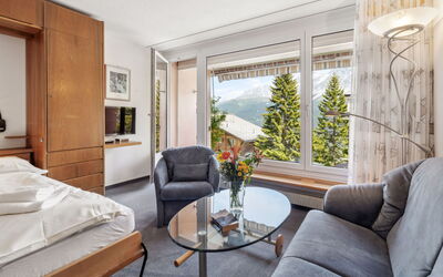 Alojamiento:&nbsp;Promenade Apt 004 100.66