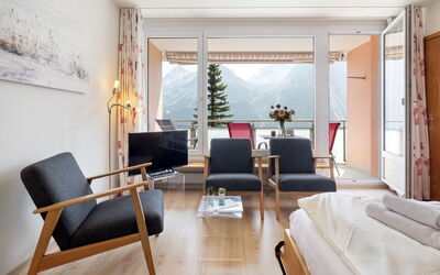 Alojamiento:&nbsp;Promenade Apt 109 & Apt 110 100.92