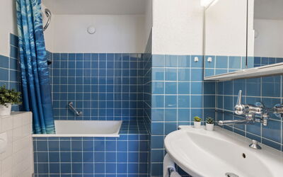 Alojamiento:&nbsp;Promenade Apt 409 100.60