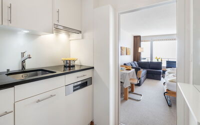 Alojamiento:&nbsp;Promenade Apt 111 100.56