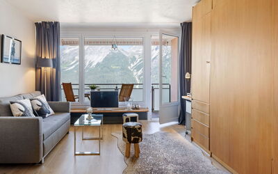 Alojamiento:&nbsp;Promenade Apt 409 100.60