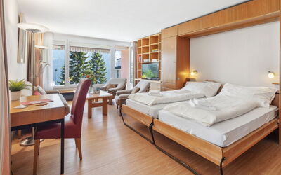 Alojamiento:&nbsp;Promenade Apt 001 100.73