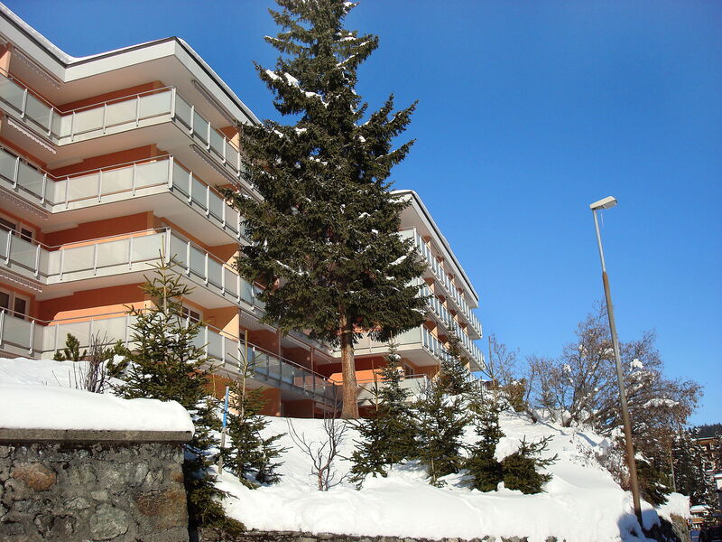 Arosa 100