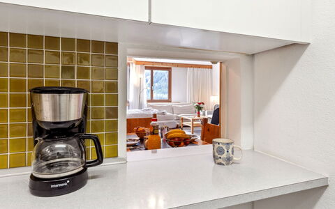 Alojamiento:&nbsp;Guardaval Apt 108 200.36