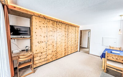 Alojamiento:&nbsp;Guardaval Apt 401 200.4