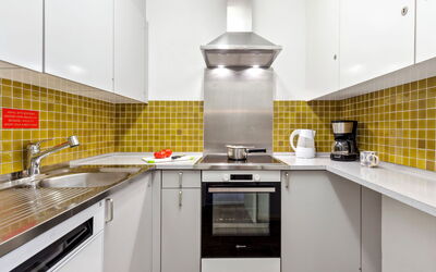 Alojamiento:&nbsp;Guardaval Apt 108 200.36