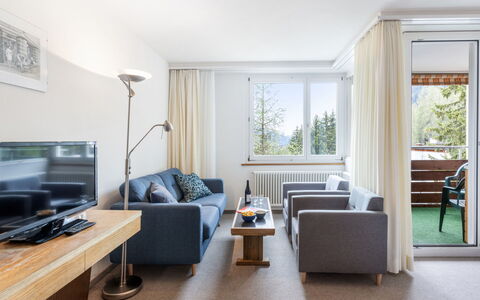 Alojamiento:&nbsp;Parkareal Apt 703 400.24
