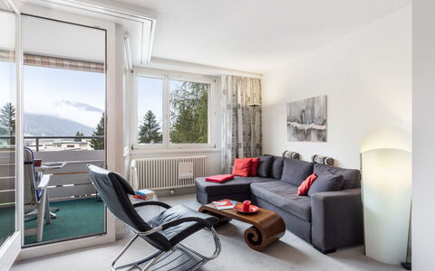 Alojamiento:&nbsp;Parkareal Apt 504 400.13