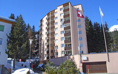 Davos 400
