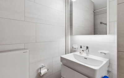 Alojamiento:&nbsp;Parkareal Apt 504 400.13