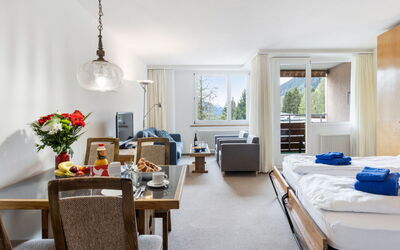 Alojamiento:&nbsp;Parkareal Apt 703 400.24