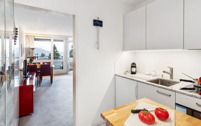 Alojamiento:&nbsp;Parkareal Apt 504 400.13