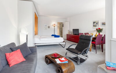 Alojamiento:&nbsp;Parkareal Apt 504 400.13