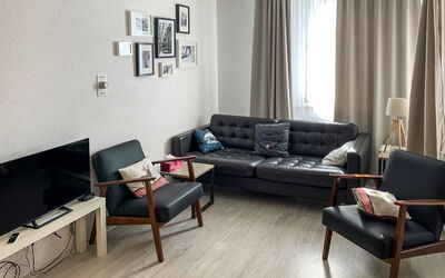 Alojamiento:&nbsp;Parkareal Apt 403 400.21