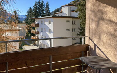 Alojamiento:&nbsp;Parkareal Apt 403 400.21