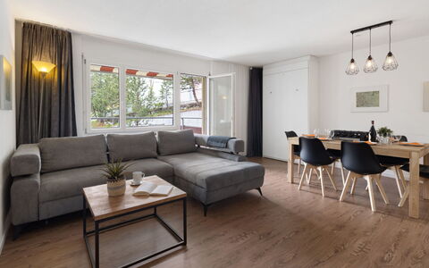 Alojamiento:&nbsp;Allod Park Haus C 105 330.42