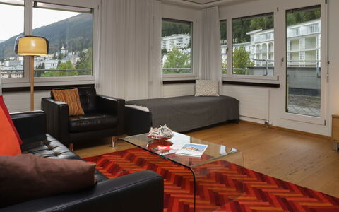 Alojamiento:&nbsp;Allod Park Haus C 705 330.33