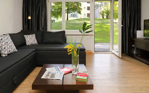 Alojamiento:&nbsp;Allod Park Haus C U04 330.15