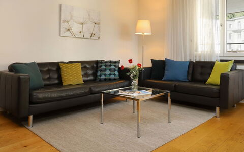 Alojamiento:&nbsp;Allod Park Haus C 707 330.55