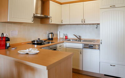 Alojamiento:&nbsp;Allod Park Haus C 704 330.26