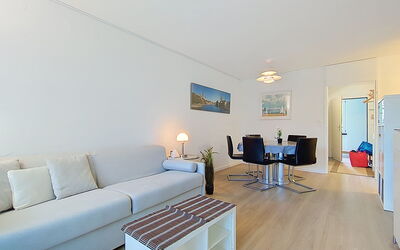 Alojamiento:&nbsp;Allod Park Haus B 202 330.57