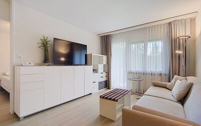Alojamiento:&nbsp;Allod Park Haus B 202 330.57