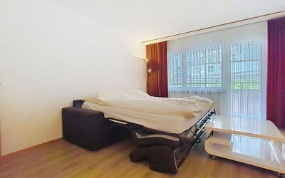 Alojamiento:&nbsp;Allod Park Haus C 206 330.6