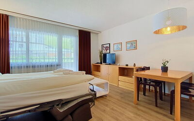 Alojamiento:&nbsp;Allod Park Haus C 206 330.6