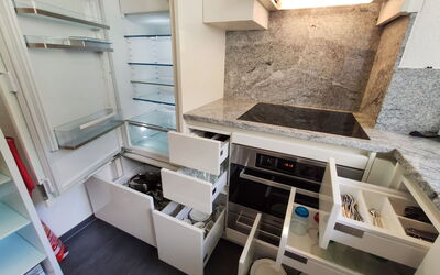 Alojamiento:&nbsp;Allod Park Haus B 403 330.60