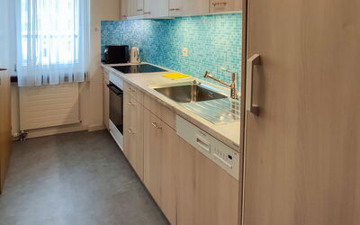 Alojamiento:&nbsp;Allod Park Haus C 505 330.52