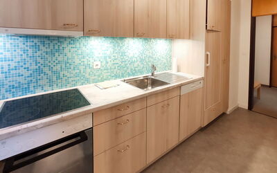 Alojamiento:&nbsp;Allod Park Haus C 505 330.52